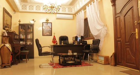 その他 2 Riad Mimosa