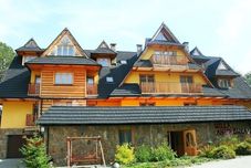 其他 Willa Aniołówka