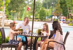 其他 4 Dollywood's DreamMore Resort