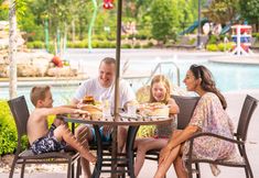 其他 5 Dollywood's DreamMore Resort