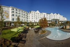 其他 Dollywood's DreamMore Resort