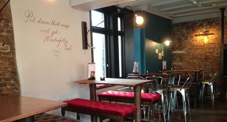 その他 2 Publove @ Exmouth Arms Euston