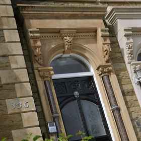 Primary image1霍華思豪斯公寓,海恩德本区飯店