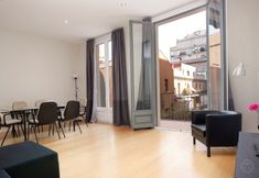 Others 7 Modern Center Apartments