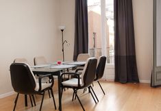 Others 6 Modern Center Apartments