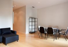 Others 3 Modern Center Apartments