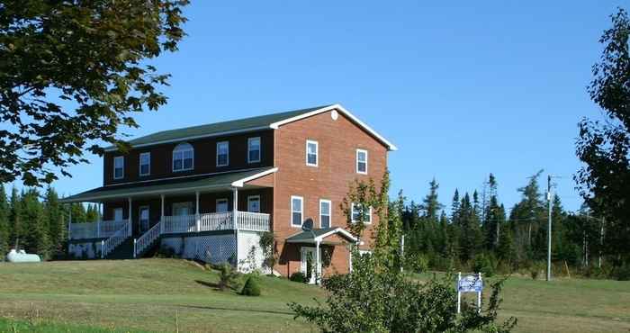 Others New Horton Lake Inn