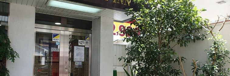 その他 For Leaves Inn Nagai