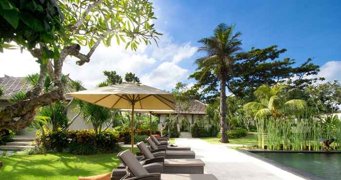 Lain-lain Villa Teresa Bali