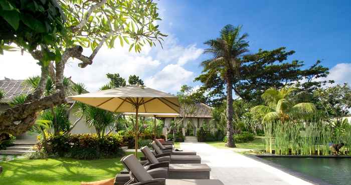 Lainnya Villa Teresa Bali