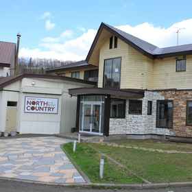Primary image 1 Resort Inn North Country, Khách sạn Furano Ski Area