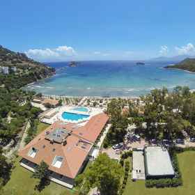 Primary image 1 Palm Bay Beach Hotel, Datça District Hotels