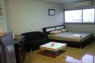 Lainnya DMK Donmueang Airport Guesthouse