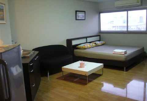 อื่นๆ DMK Donmueang Airport Guesthouse