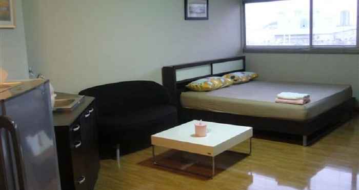 อื่นๆ DMK Donmueang Airport Guesthouse