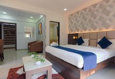 Others 7 MAGNUS AERITH STUDIOS, EXECUTIVE RESIDENCES