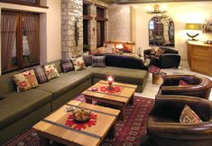 Others 3 Ef Zin Studios & Suites