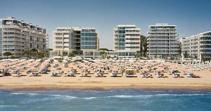 Khác Falkensteiner Hotel & Spa Jesolo