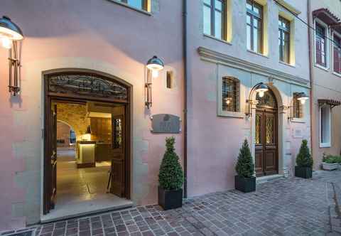 Others Serenissima Boutique Hotel