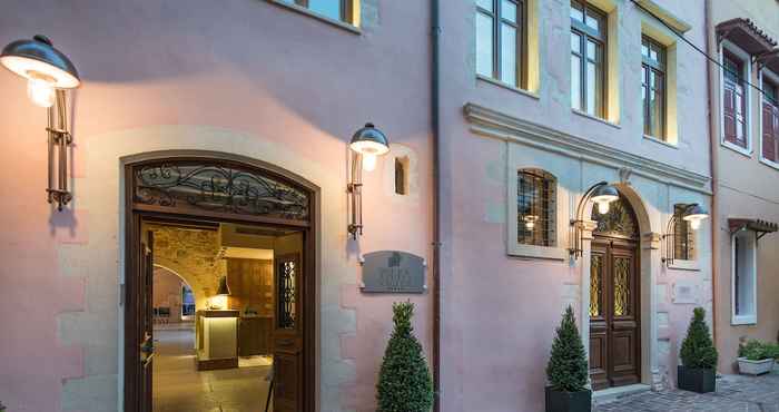 Others Serenissima Boutique Hotel