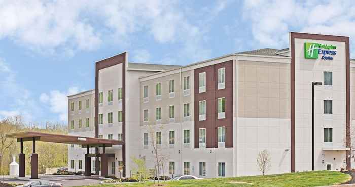 Lainnya Holiday Inn Express & Suites New Cumberland, an IHG Hotel