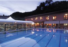 기타 5 Hotel Lago Verde