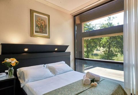 기타 Hotel Lago Verde