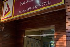 기타 Villa Iguaçu Palace Hotel