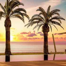 Primary image1Melbeach Hotel & Spa - Adults Only,埃斯波尔莱斯飯店