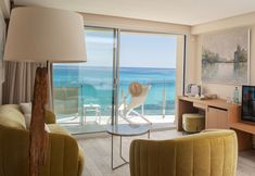 其他 7 Melbeach Hotel & Spa - Adults Only