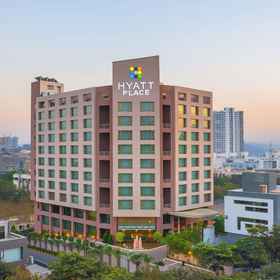 Primary image 1 Hyatt Place Pune/Hinjawadi, Mulshi Dam Hotels
