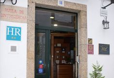 Others 2 Hotel Entrecercas