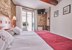 Others 7 Hotel Entrecercas