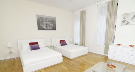 Others 2 Market Rental NYC Midtown West