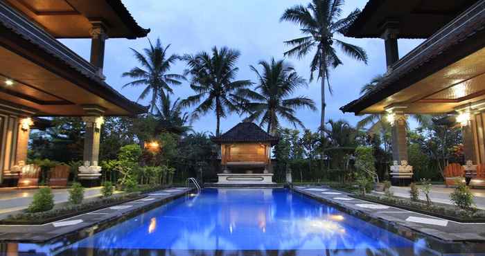 Lain-lain Villa Agung Khalia