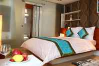 Lainnya Angela Boutique Serviced Residence