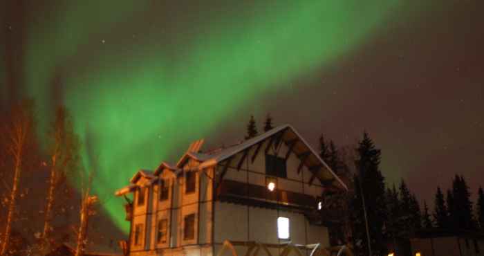 Lainnya Fairbanks Extended Stay