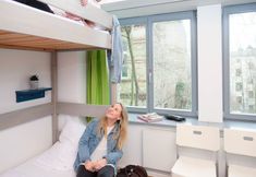 Others 7 Pfefferbett Hostel Berlin