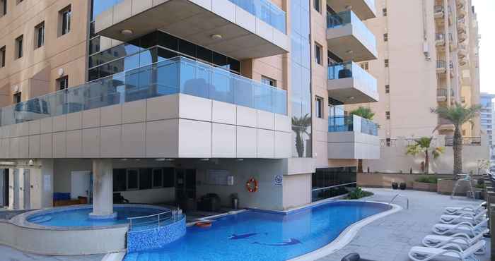 Lainnya Tulip Creek Hotel Apartments