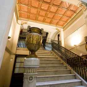 Primary image 1 パレス ゲストハウス, サン・ジャウマ広場 ホテル