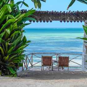 Primary image 1 Seasons Lodge Zanzibar, Unguja Ukuu Kaepwani Hotels