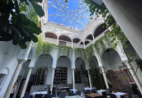 อื่นๆ Hotel Boutique Palacio Pinello