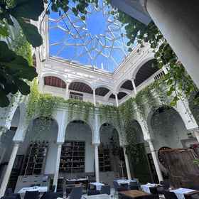 Primary image 1 Hotel Boutique Palacio Pinello, Alcalá del Río Hotels