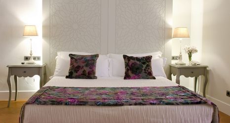 อื่นๆ 2 Hotel Boutique Palacio Pinello