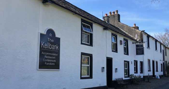 Lain-lain The Kellbank