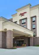 Imej utama Hampton Inn Omaha Midtown-Aksarben Area