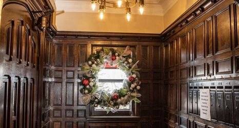 Lainnya 2 Grey Gables Inn