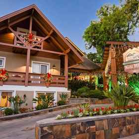 Primary image1凱爾之家飯店,Sequoias Park飯店