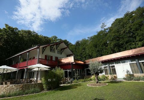 Lain-lain Chez Maman