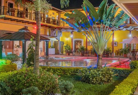 Others Hotel Antigua Comayagua